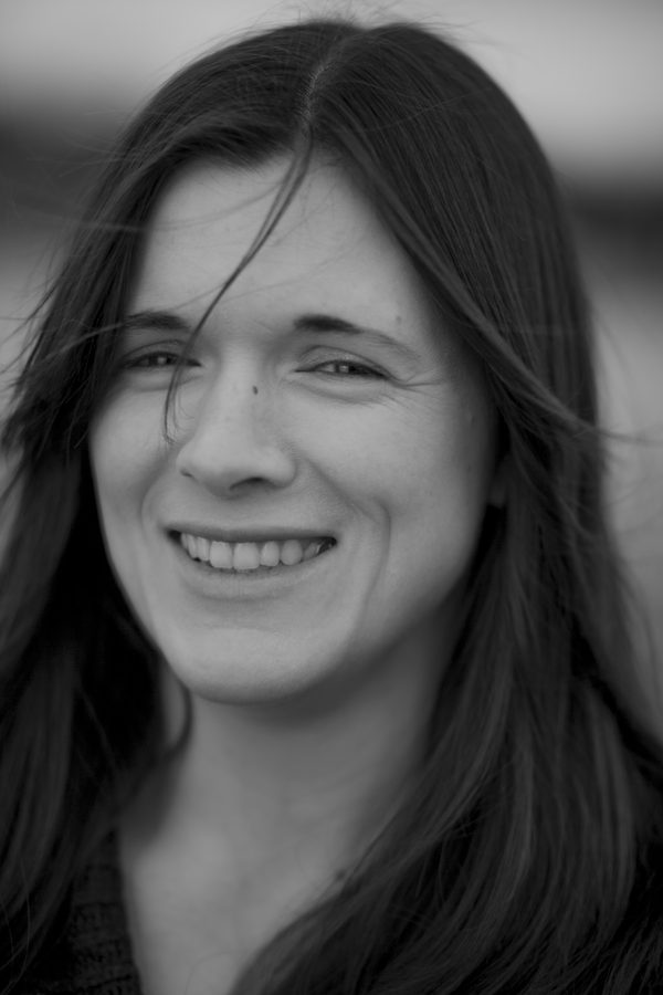 Fiona Crow